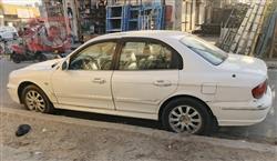 هیوندای سۆناتا